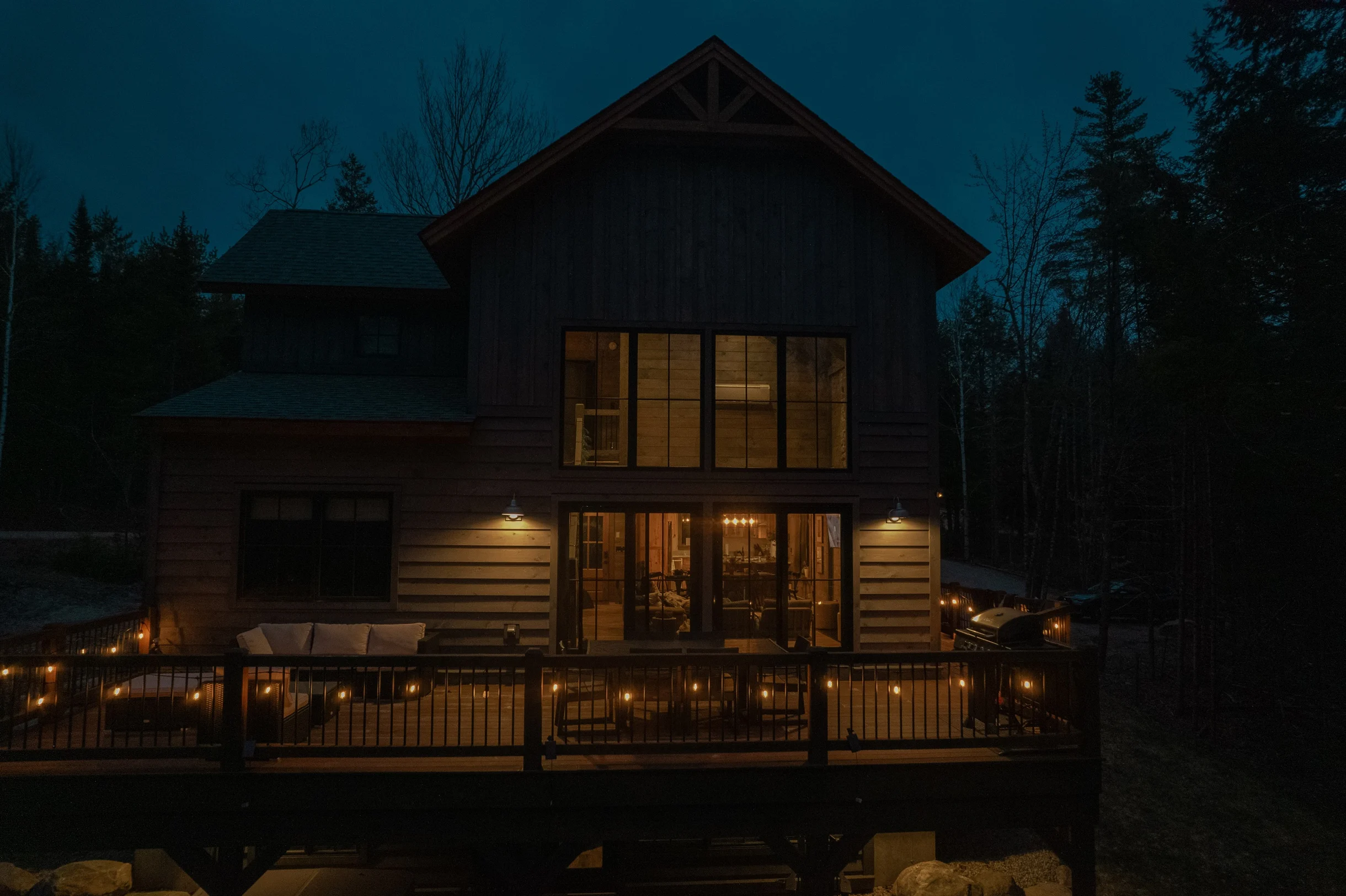 The Retreat in Bethel, Maine #43