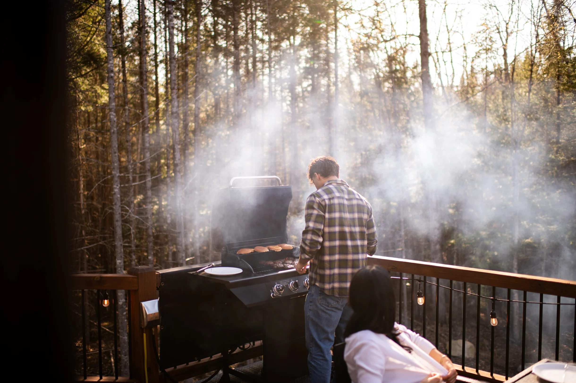 The Retreat in Bethel, Maine #36