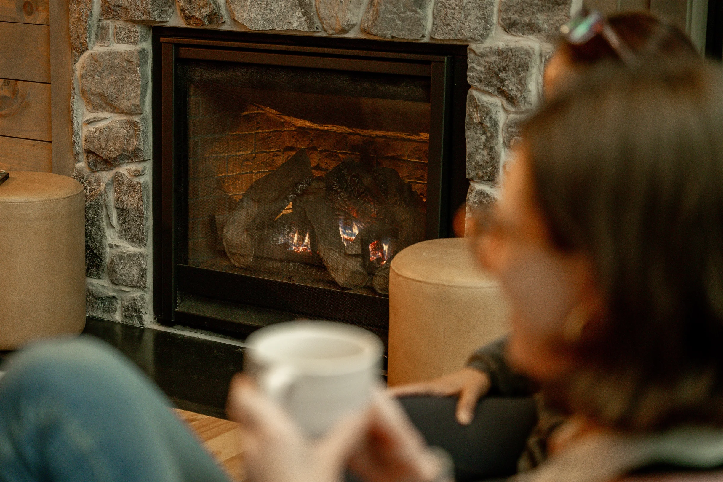 The Retreat in Bethel, Maine #22