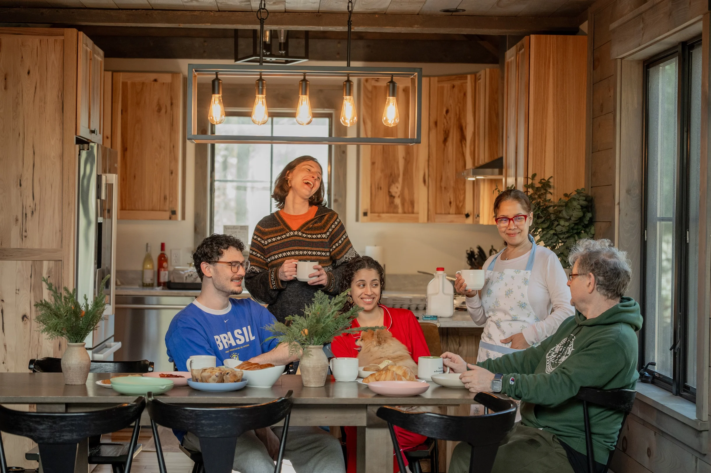 The Retreat in Bethel, Maine #41