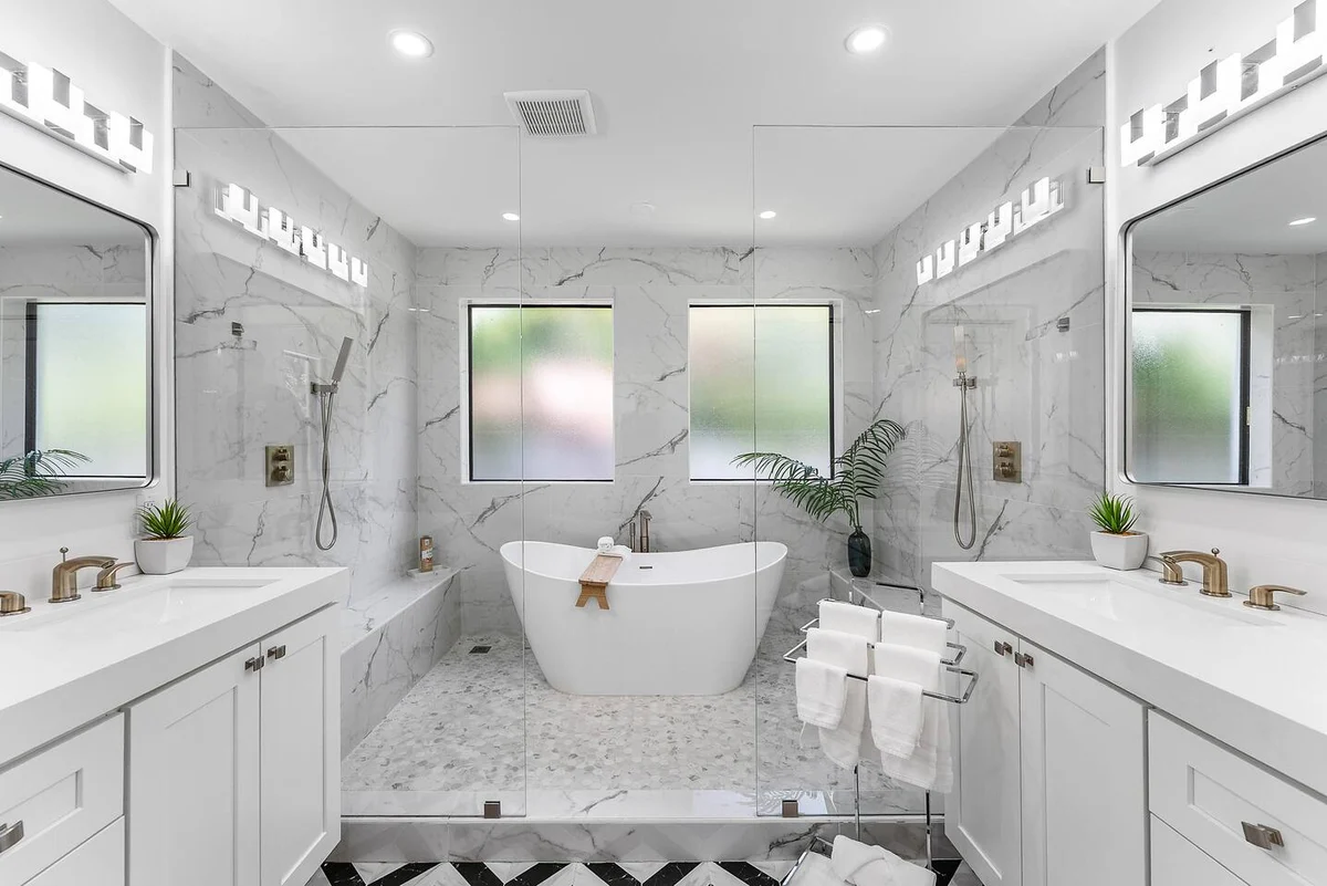 West Palm 4BR+Casita | Heated Pool & Outdoor BBQ #36