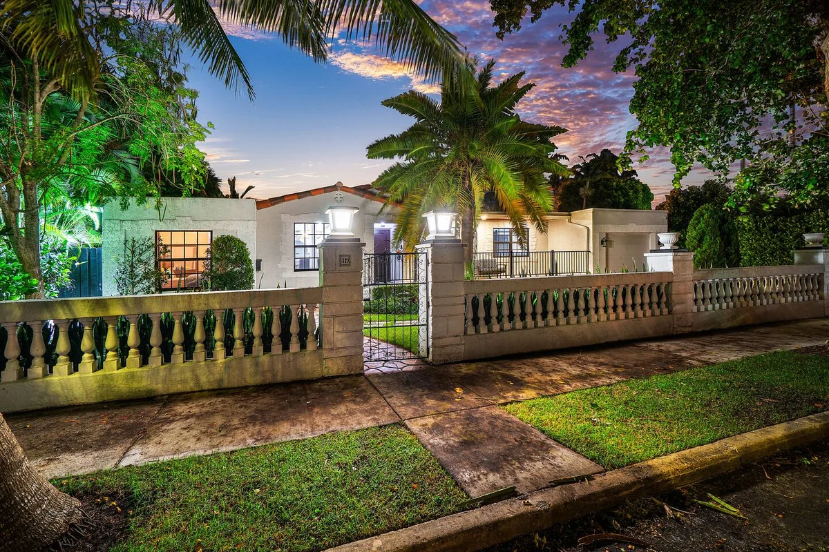 West Palm 4BR+Casita | Heated Pool & Outdoor BBQ #42