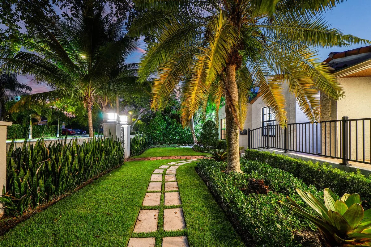 West Palm 4BR+Casita | Heated Pool & Outdoor BBQ #2