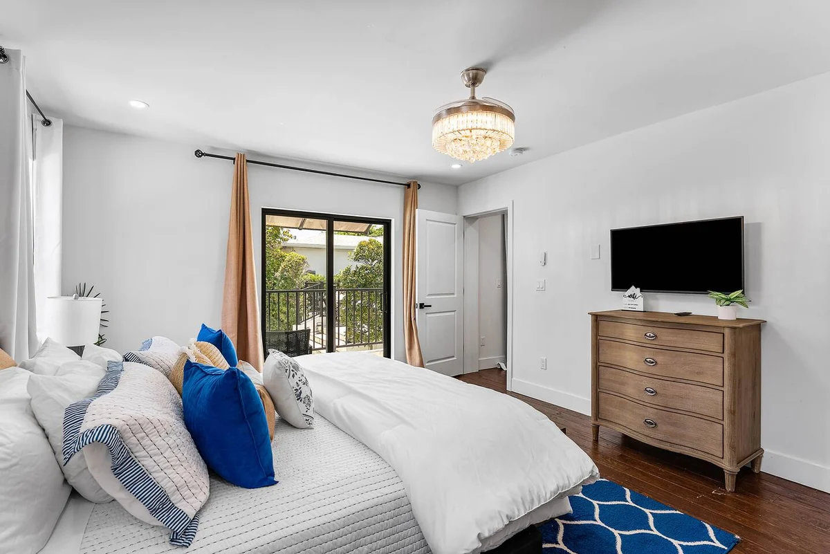 West Palm 4BR+Casita | Heated Pool & Outdoor BBQ #25