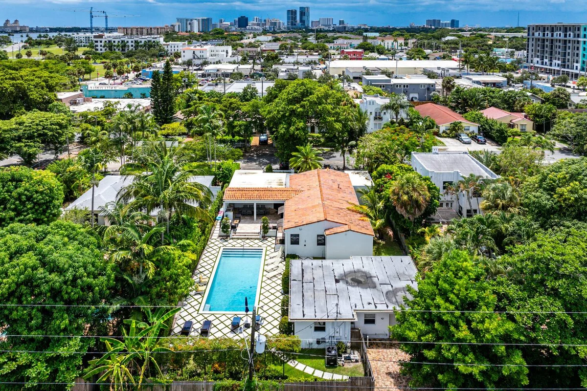 West Palm 4BR+Casita | Heated Pool & Outdoor BBQ #13