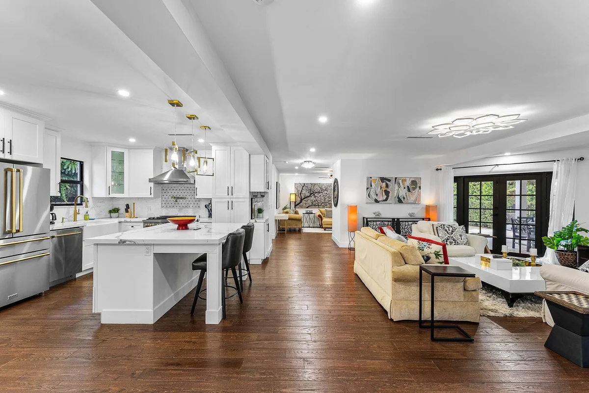 West Palm 4BR+Casita | Heated Pool & Outdoor BBQ #24