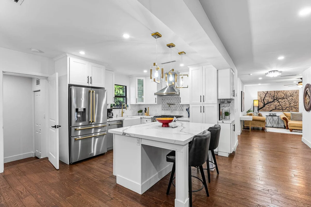 West Palm 4BR+Casita | Heated Pool & Outdoor BBQ #32