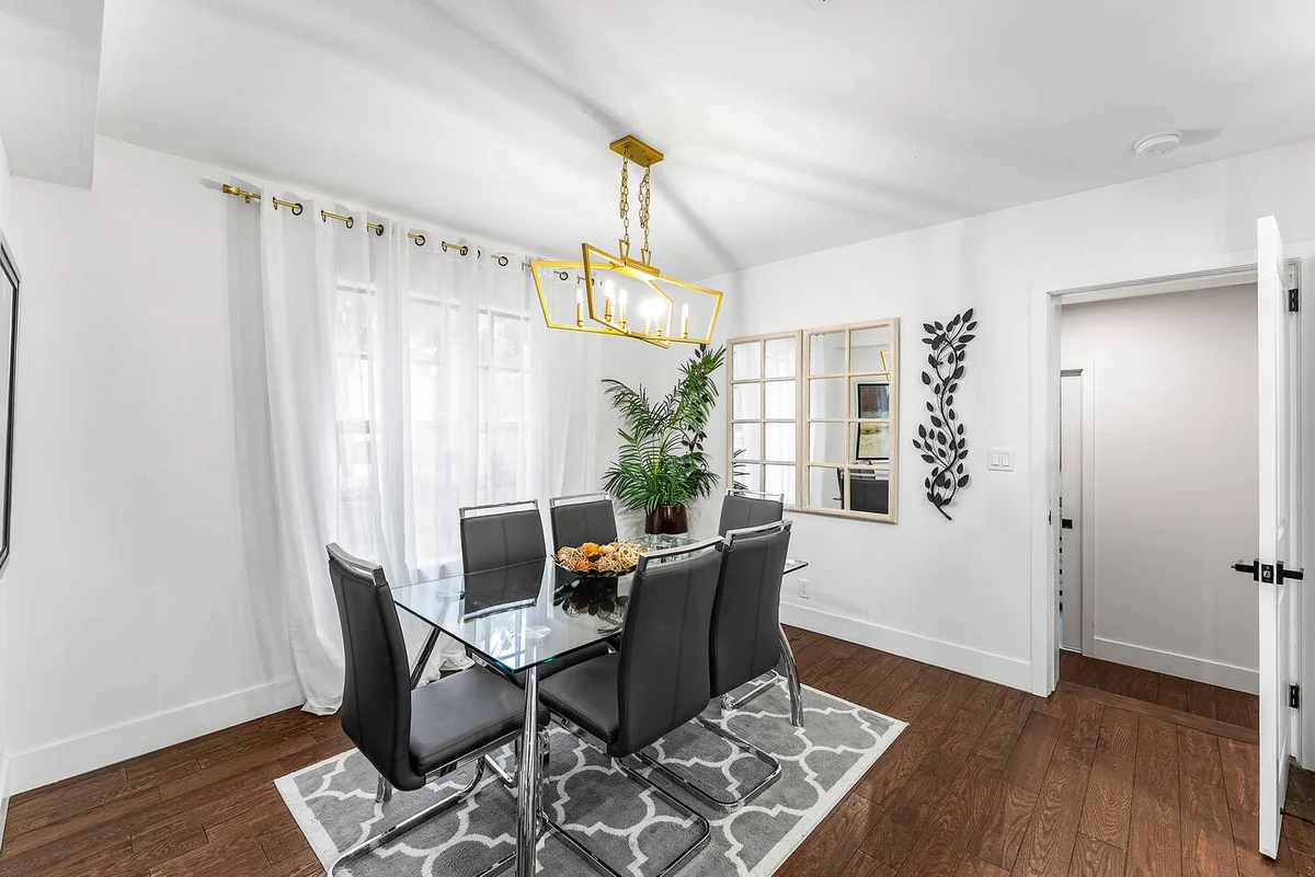 West Palm 4BR+Casita | Heated Pool & Outdoor BBQ #6
