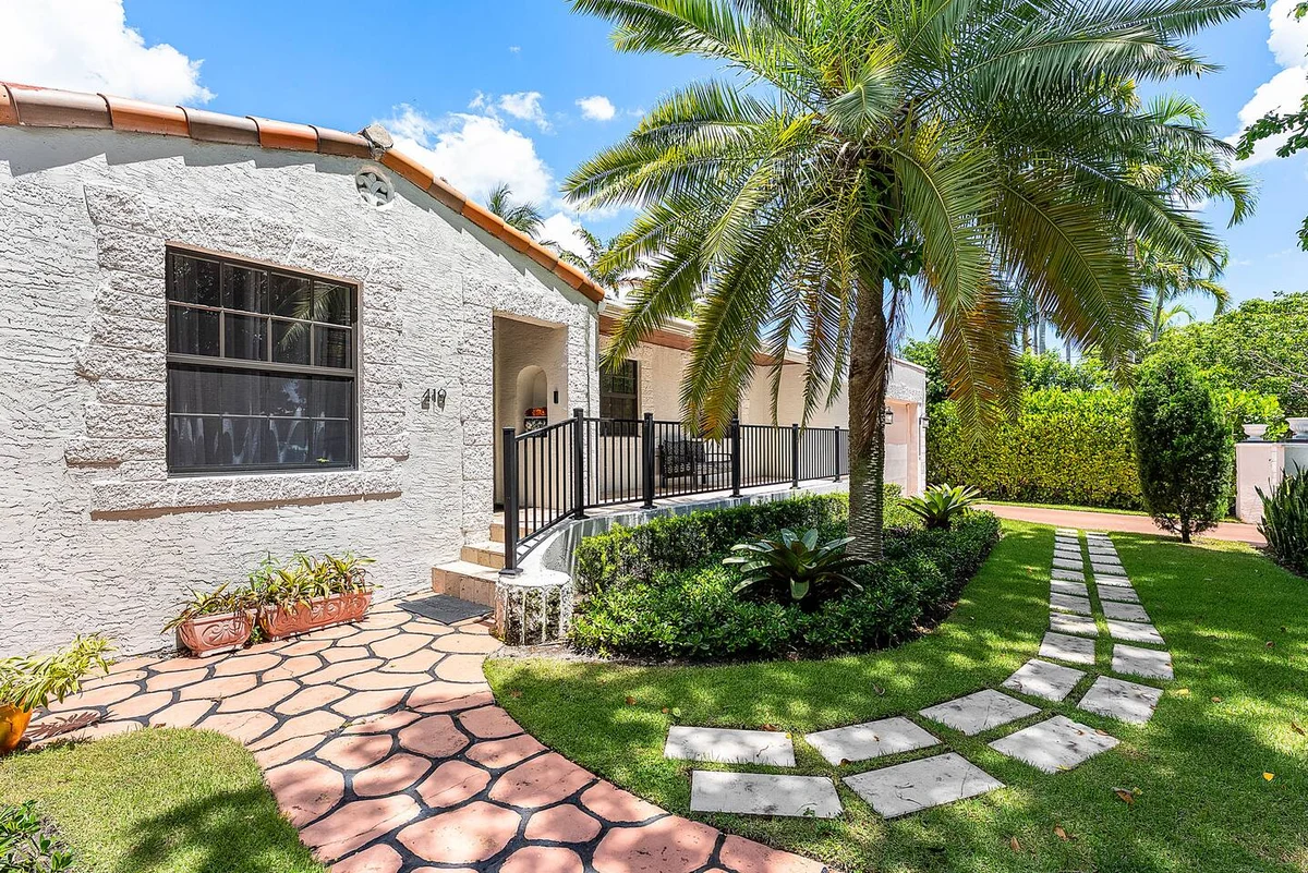 West Palm 4BR+Casita | Heated Pool & Outdoor BBQ #17