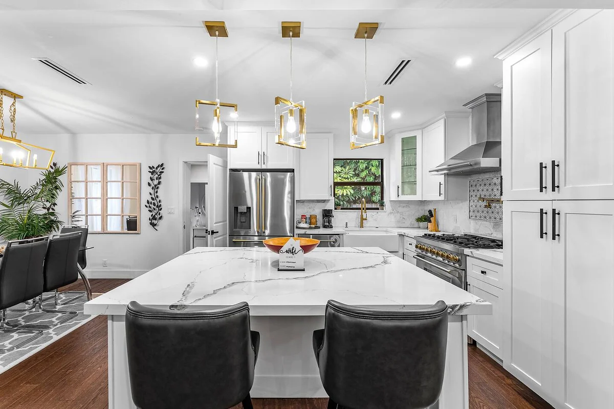 West Palm 4BR+Casita | Heated Pool & Outdoor BBQ #38