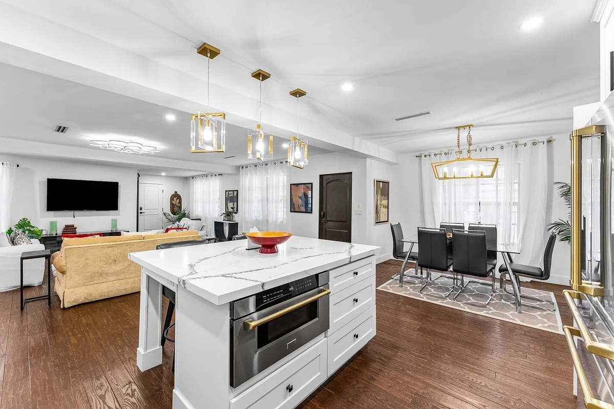 West Palm 4BR+Casita | Heated Pool & Outdoor BBQ #11