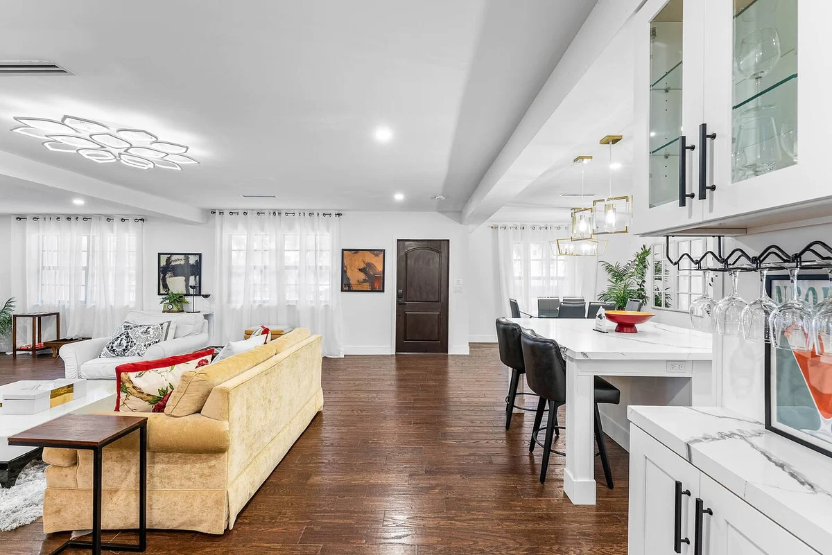 West Palm 4BR+Casita | Heated Pool & Outdoor BBQ #31