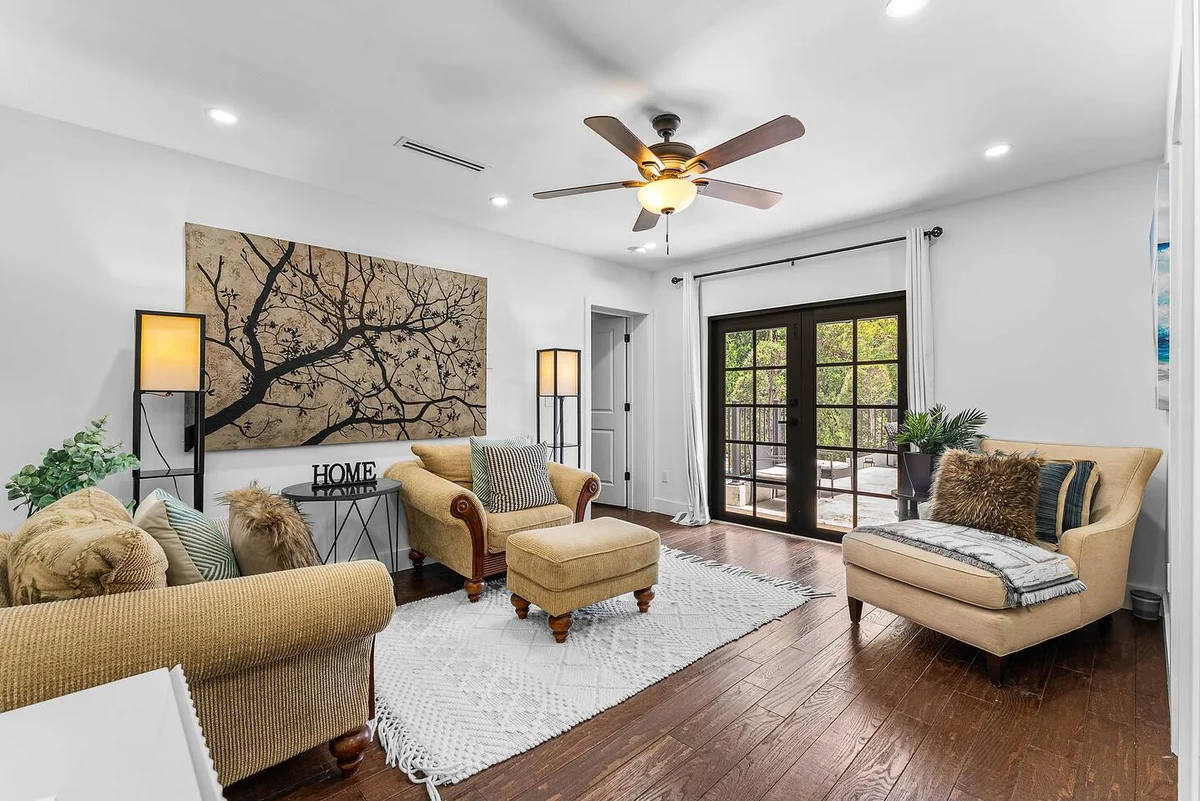 West Palm 4BR+Casita | Heated Pool & Outdoor BBQ #34