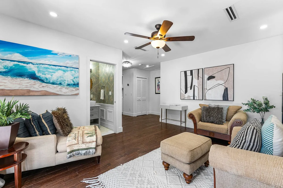 West Palm 4BR+Casita | Heated Pool & Outdoor BBQ #22