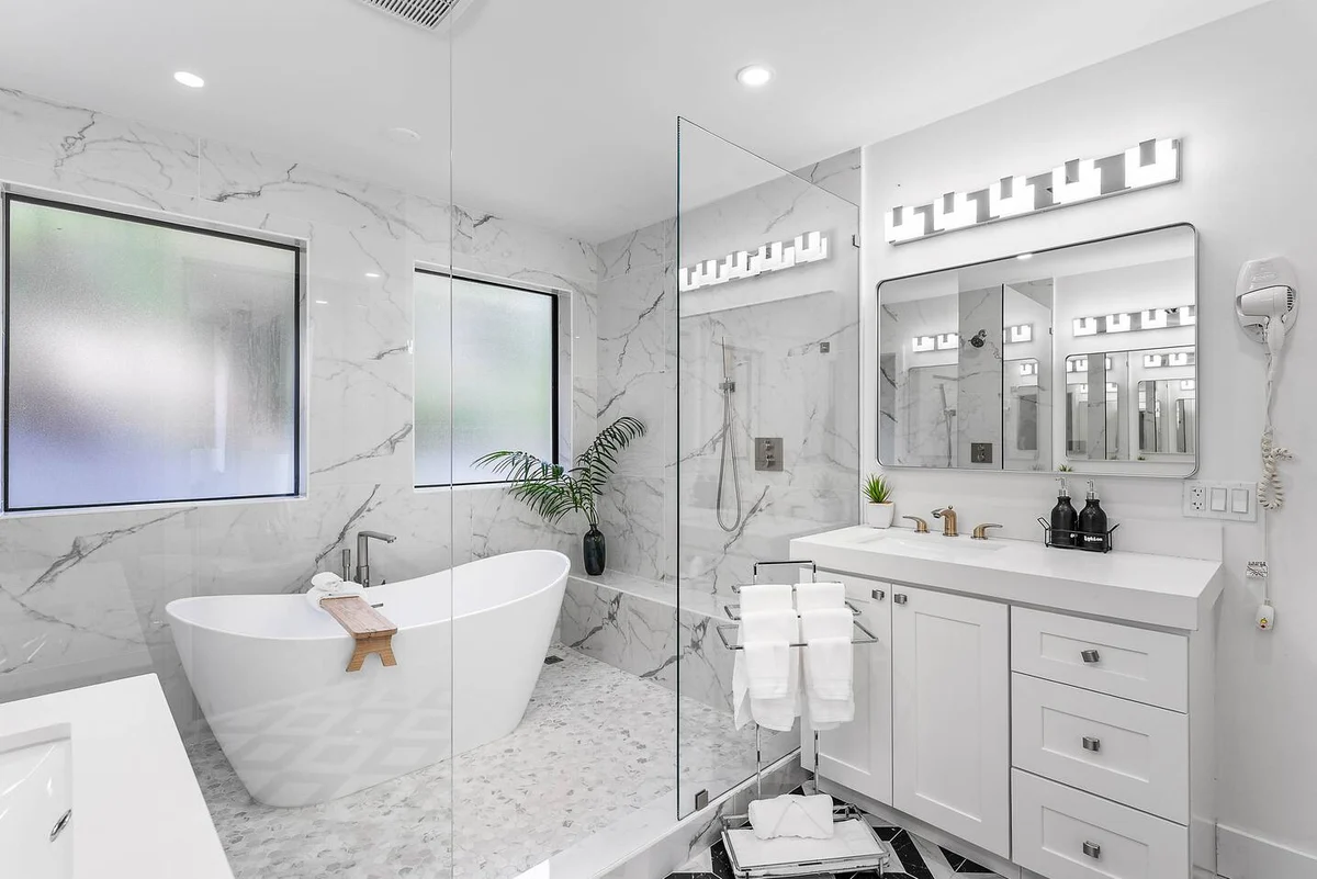 West Palm 4BR+Casita | Heated Pool & Outdoor BBQ #40