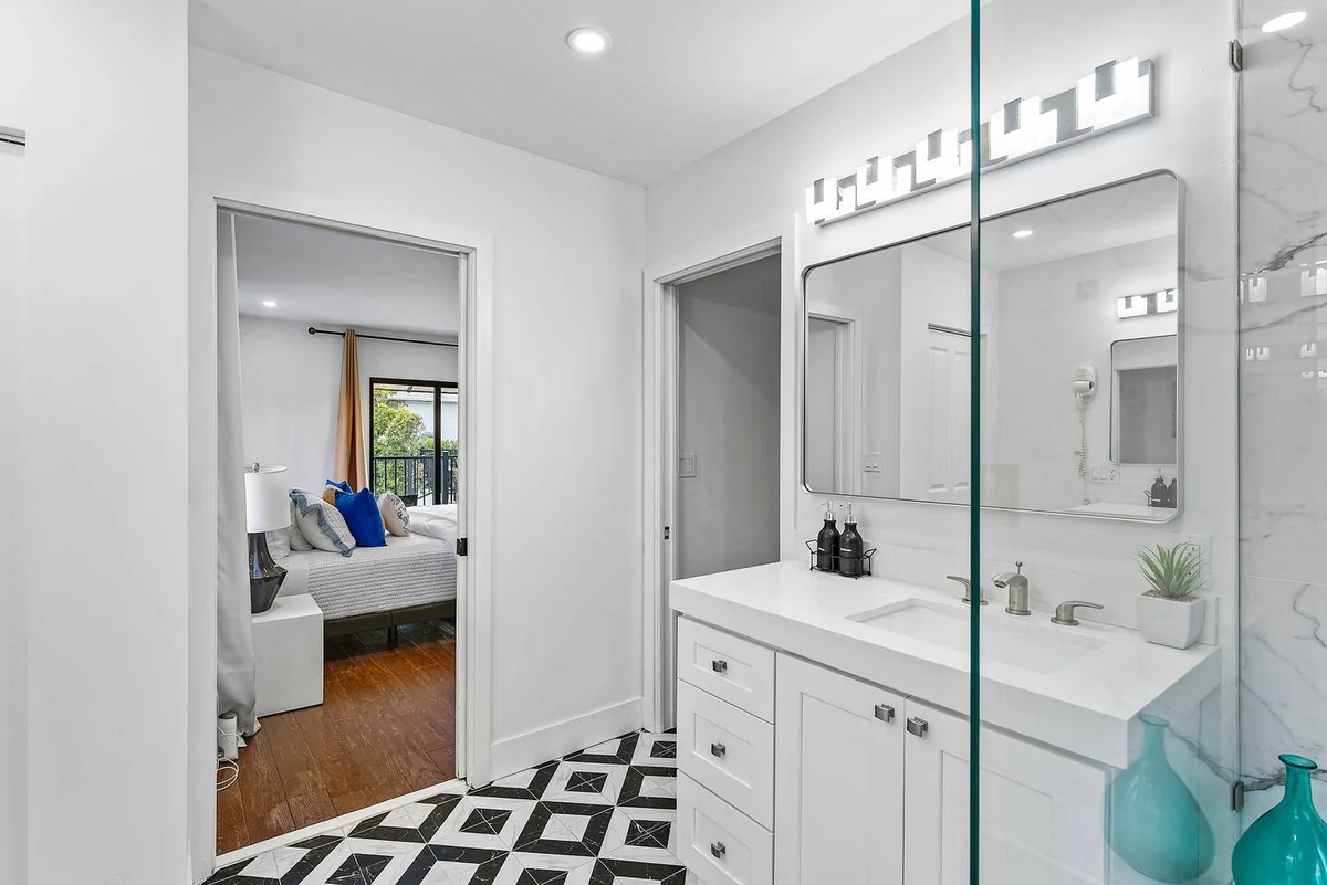 West Palm 4BR+Casita | Heated Pool & Outdoor BBQ #7