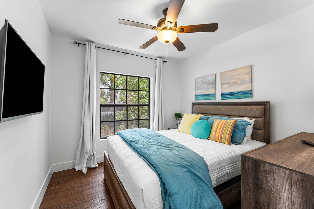 West Palm 4BR+Casita | Heated Pool & Outdoor BBQ #27