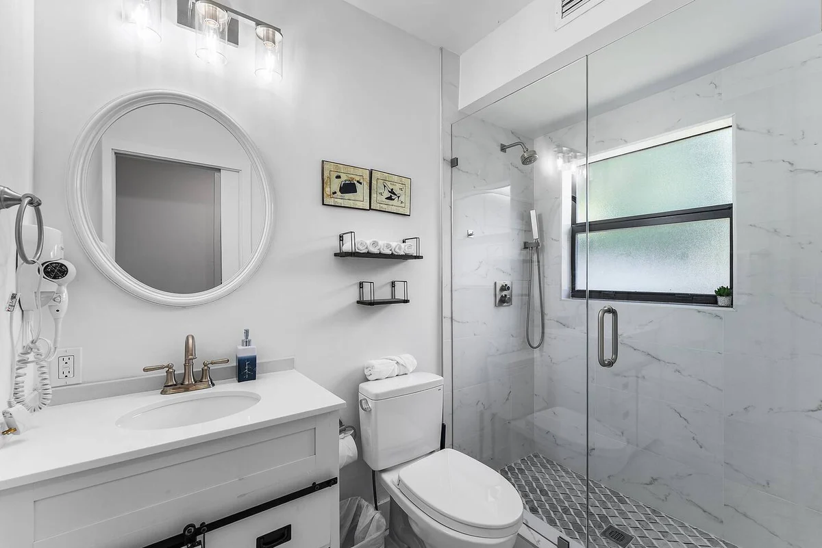 West Palm 4BR+Casita | Heated Pool & Outdoor BBQ #21