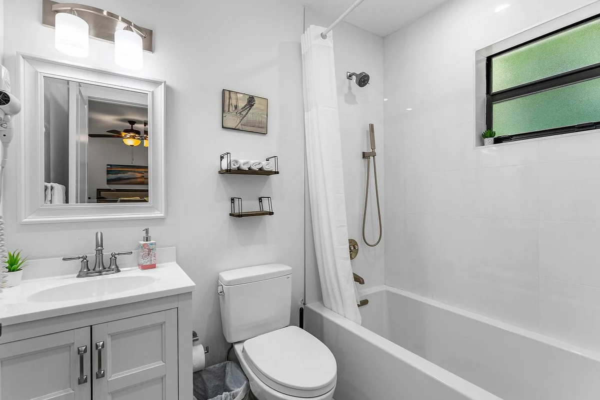 West Palm 4BR+Casita | Heated Pool & Outdoor BBQ #41