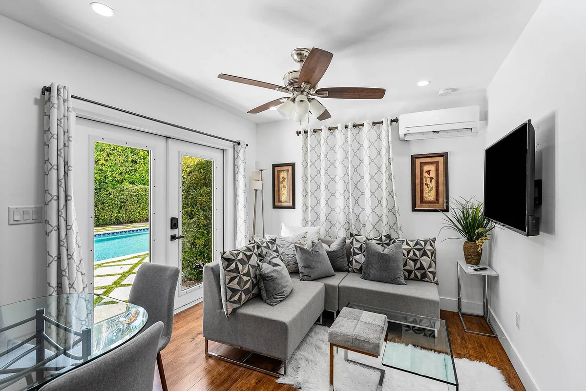 West Palm 4BR+Casita | Heated Pool & Outdoor BBQ #28