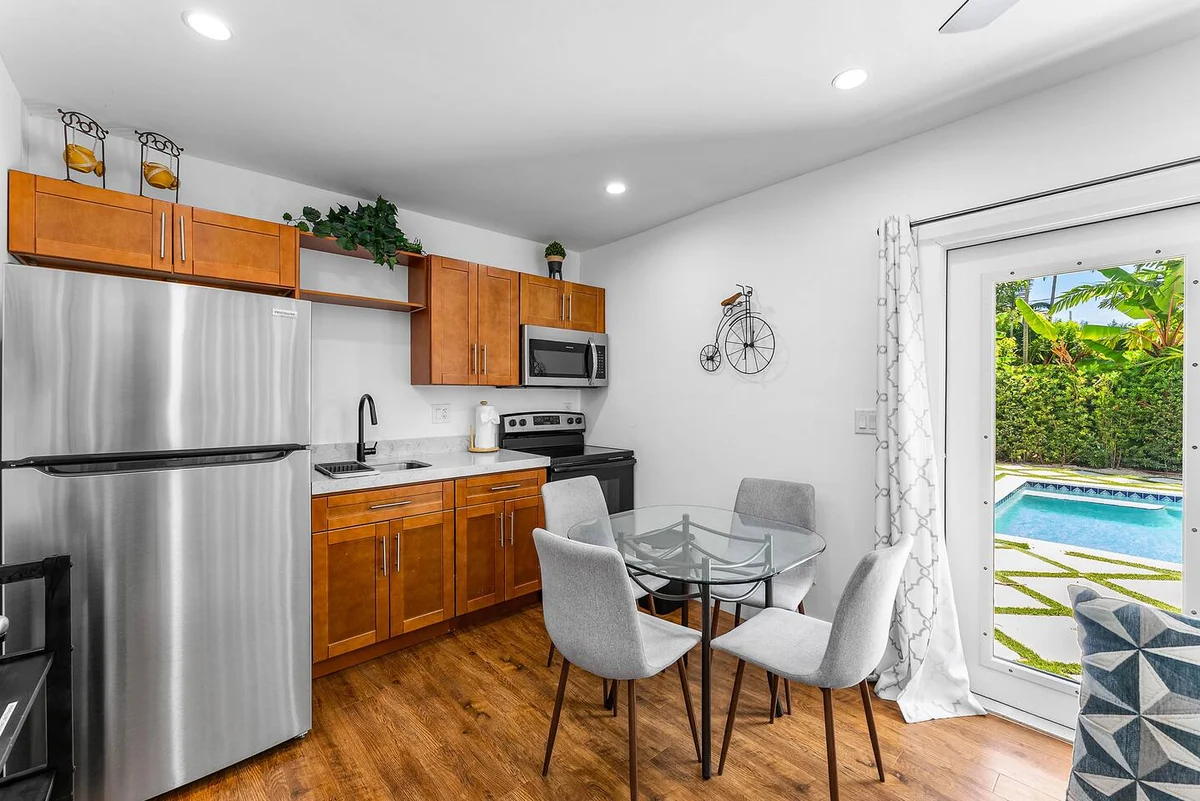 West Palm 4BR+Casita | Heated Pool & Outdoor BBQ #19