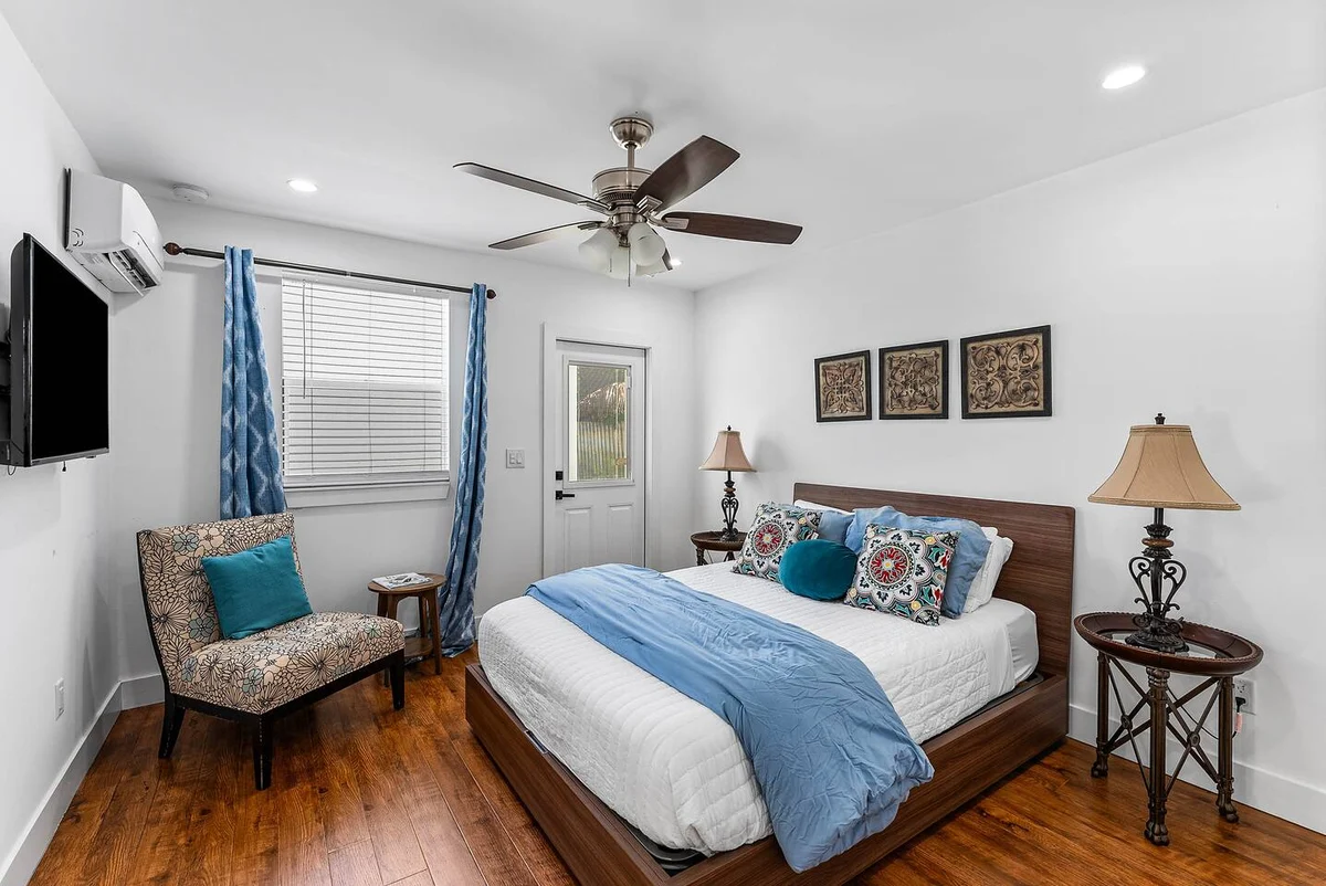 West Palm 4BR+Casita | Heated Pool & Outdoor BBQ #52