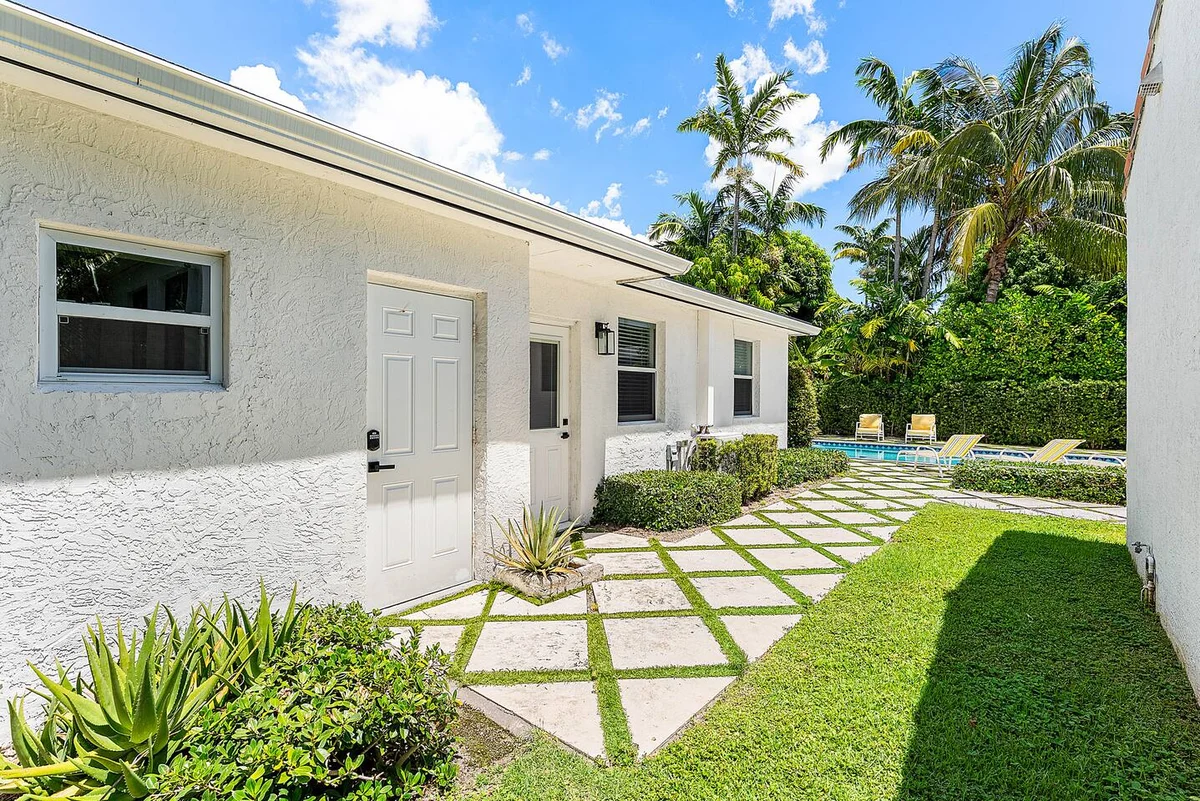 West Palm 4BR+Casita | Heated Pool & Outdoor BBQ #60