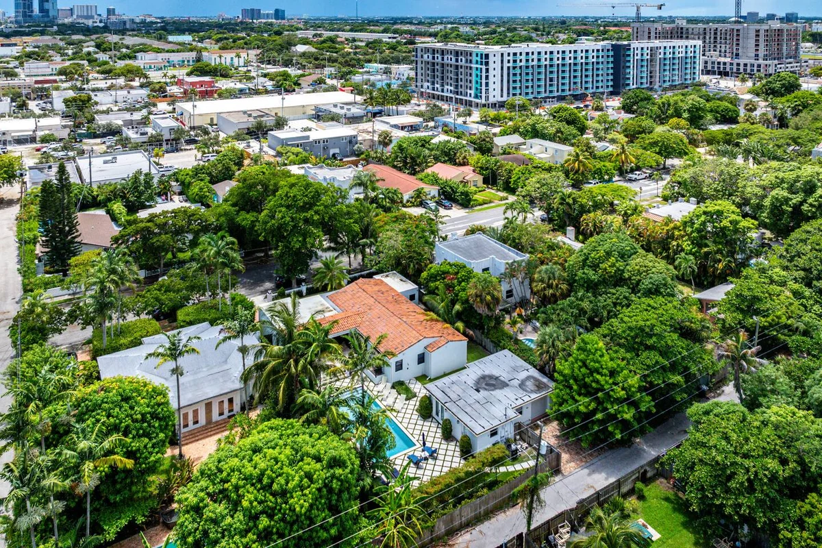 West Palm 4BR+Casita | Heated Pool & Outdoor BBQ #61