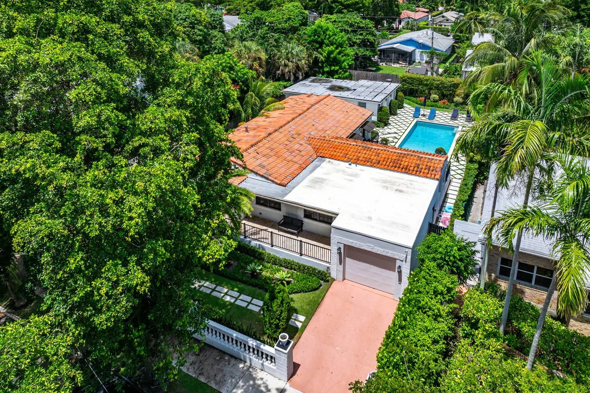 West Palm 4BR+Casita | Heated Pool & Outdoor BBQ #47