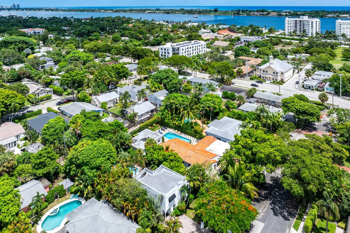 West Palm 4BR+Casita | Heated Pool & Outdoor BBQ #55