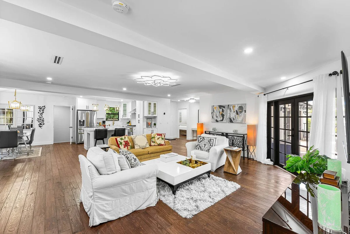 West Palm 4BR+Casita | Heated Pool & Outdoor BBQ #45