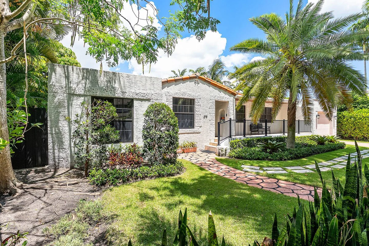 West Palm 4BR+Casita | Heated Pool & Outdoor BBQ #51