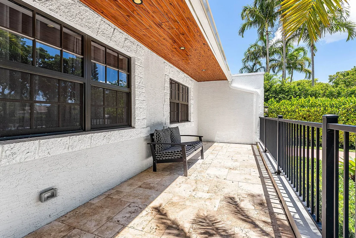 West Palm 4BR+Casita | Heated Pool & Outdoor BBQ #48
