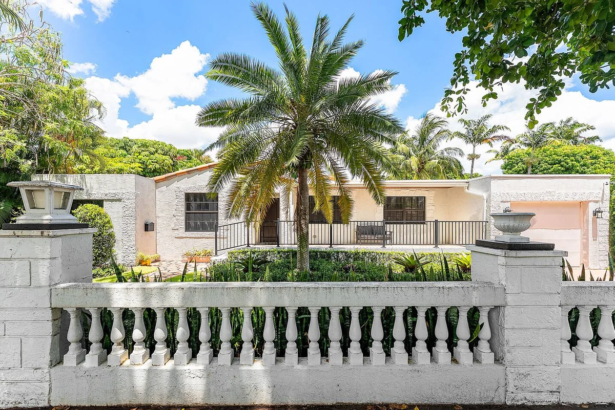 West Palm 4BR+Casita | Heated Pool & Outdoor BBQ #49