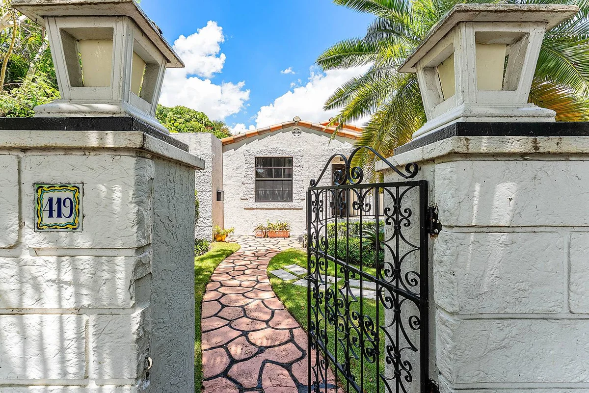 West Palm 4BR+Casita | Heated Pool & Outdoor BBQ #46