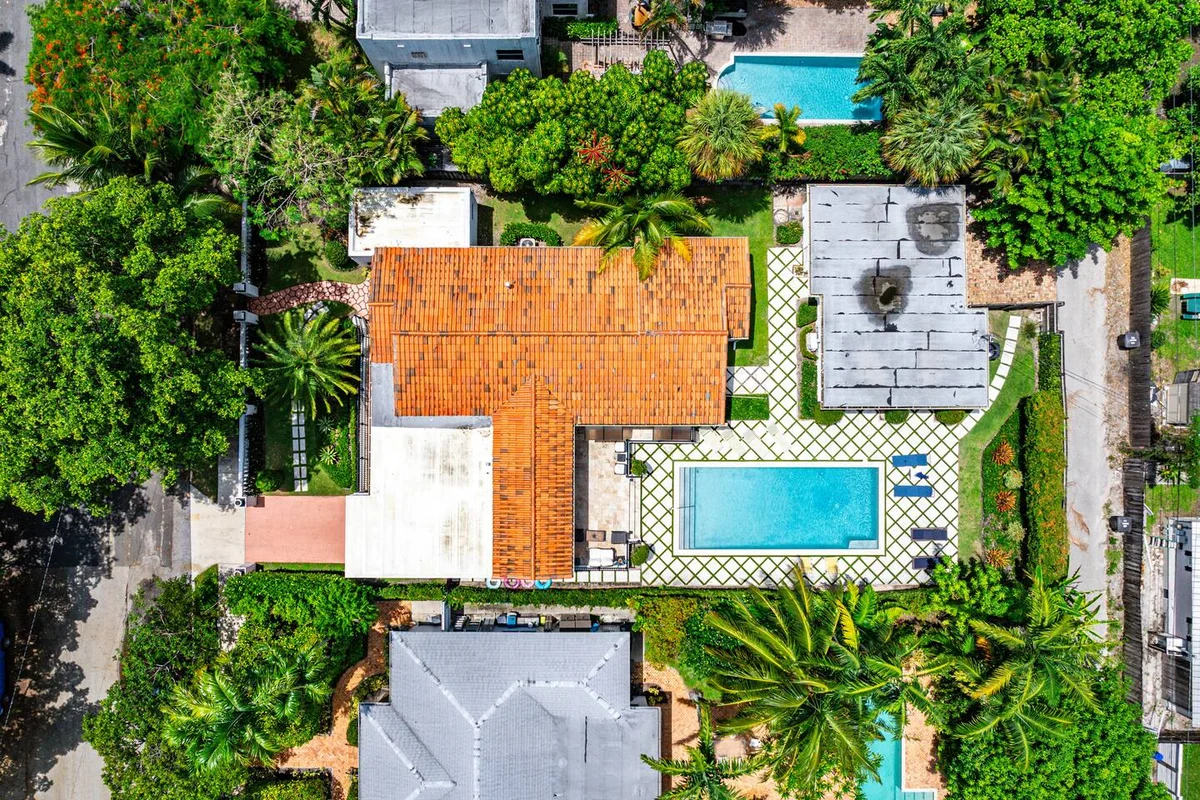 West Palm 4BR+Casita | Heated Pool & Outdoor BBQ #43