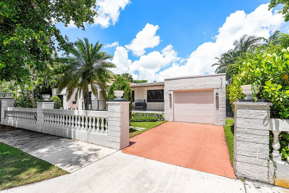West Palm 4BR+Casita | Heated Pool & Outdoor BBQ #57