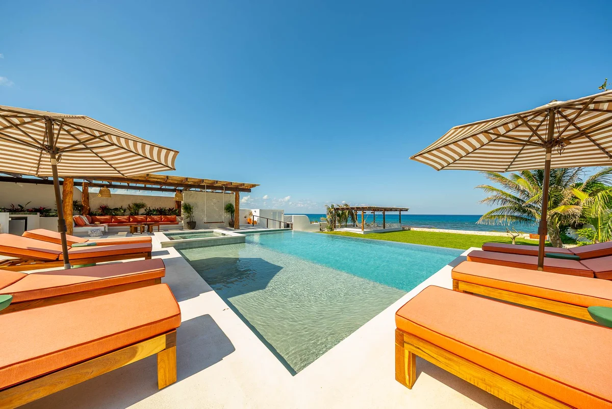 Property in Isla Mujeres property photo 2