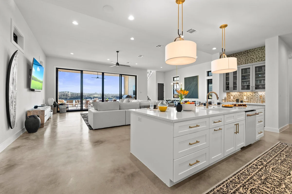 The Enclave | Kid's Play Zone | Game Room | Infinity Pool + Spa | 9 Mi to Winery #69