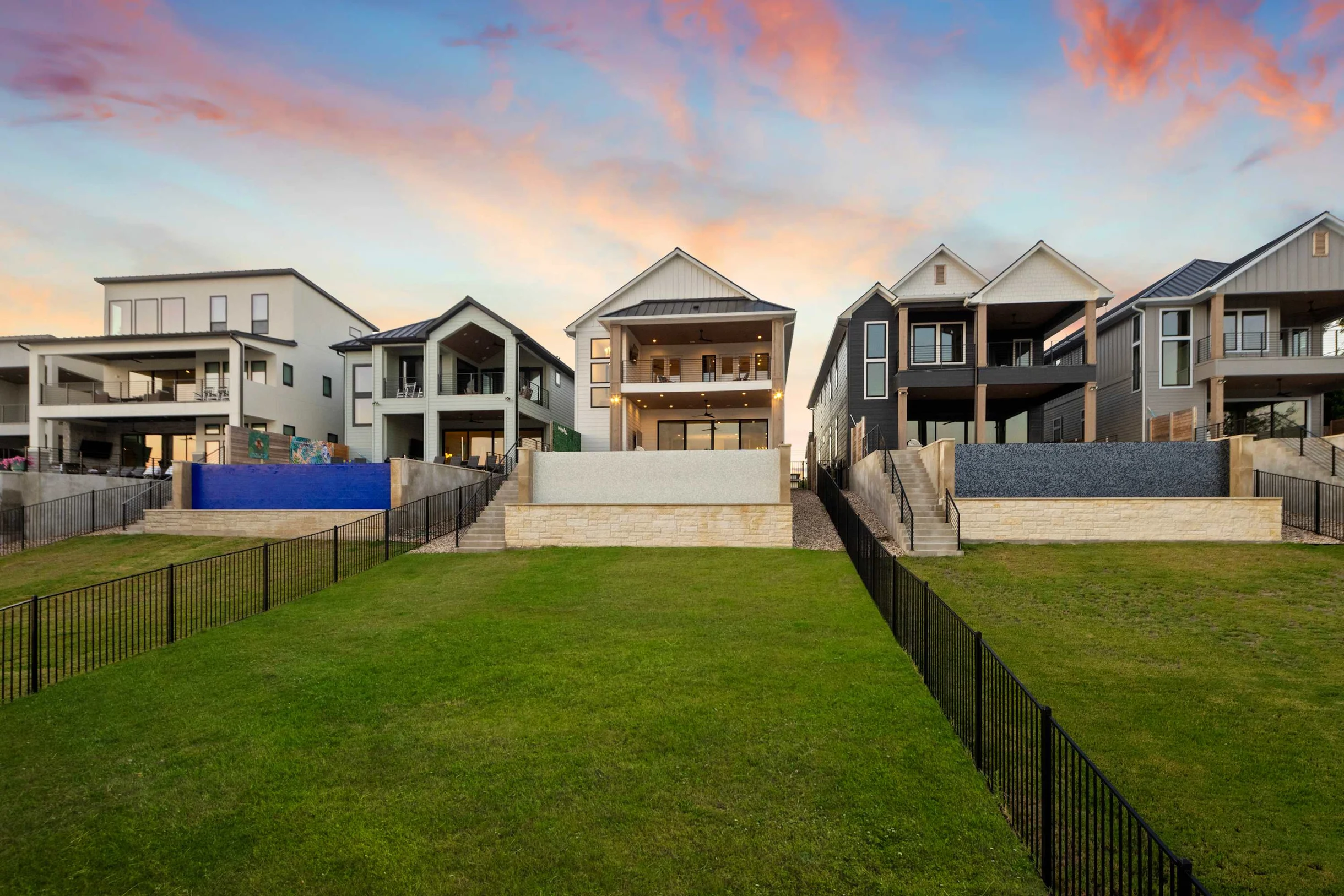 The Enclave | Kid's Play Zone | Game Room | Infinity Pool + Spa | 9 Mi to Winery #79