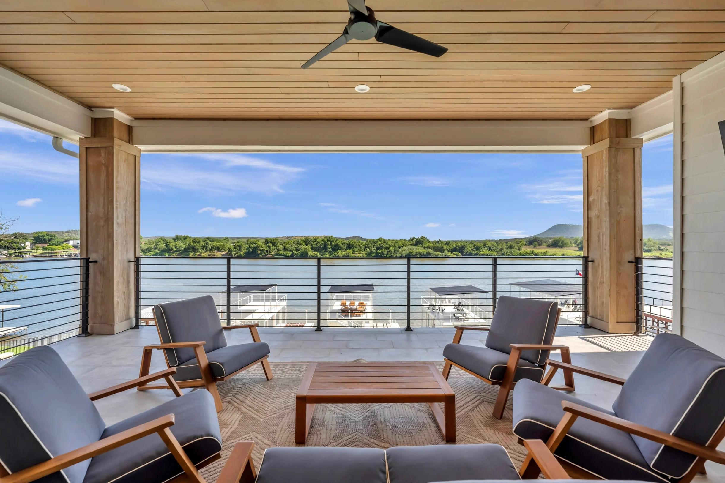The Enclave | Kid's Play Zone | Game Room | Infinity Pool + Spa | 9 Mi to Winery #91