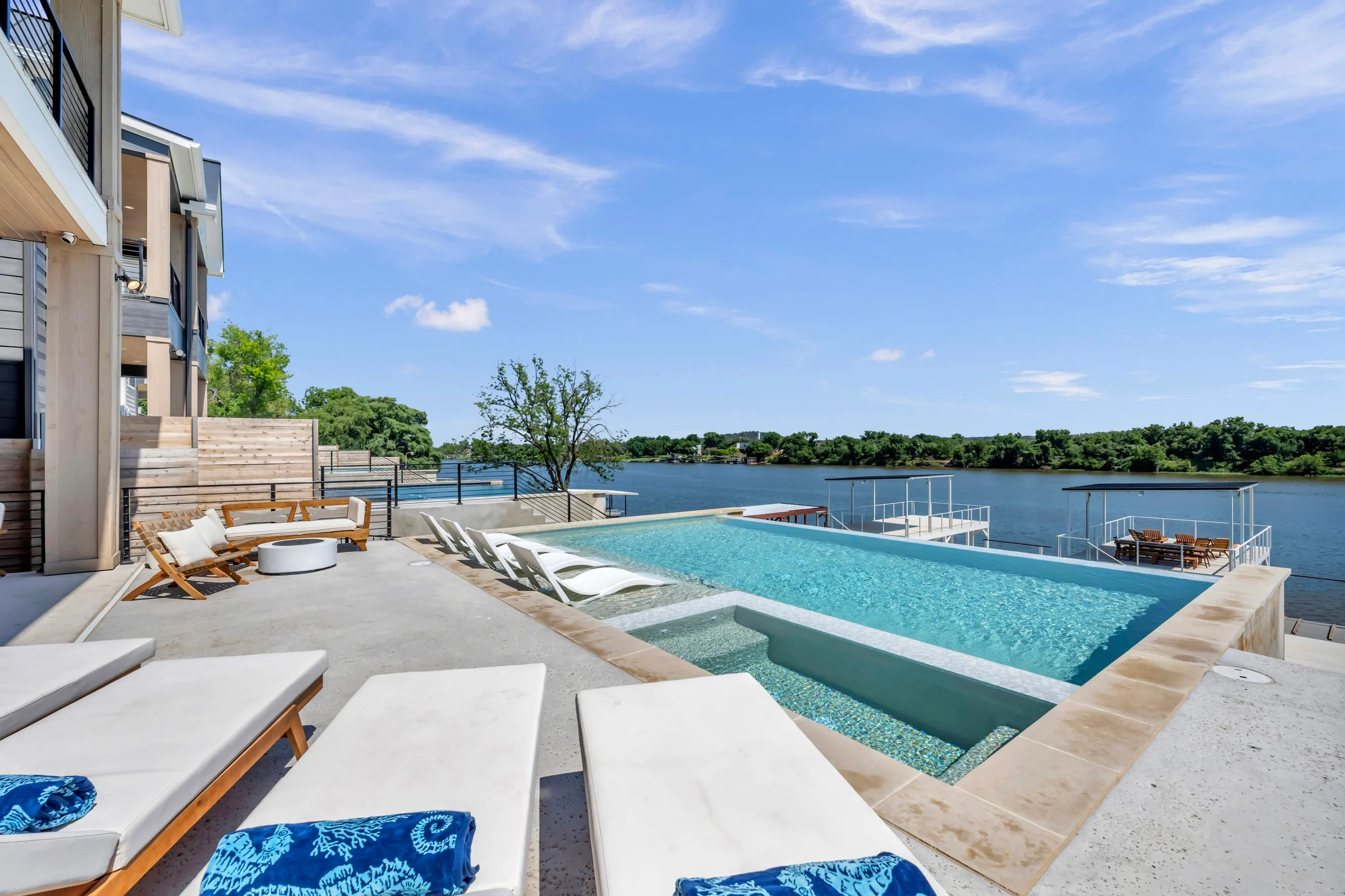 The Enclave | Kid's Play Zone | Game Room | Infinity Pool + Spa | 9 Mi to Winery #64