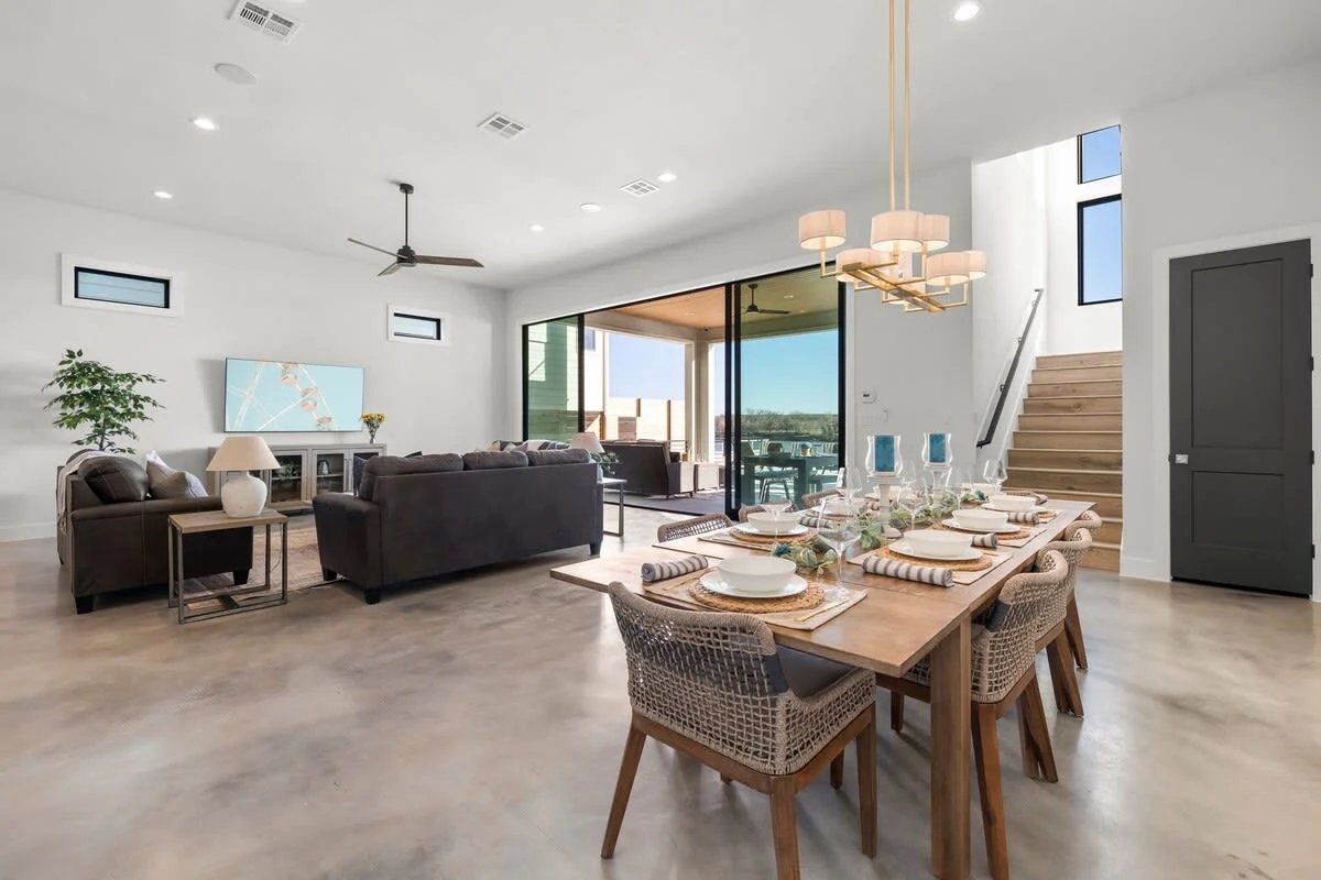 Wave on Wave Haus | Concierge Services #54