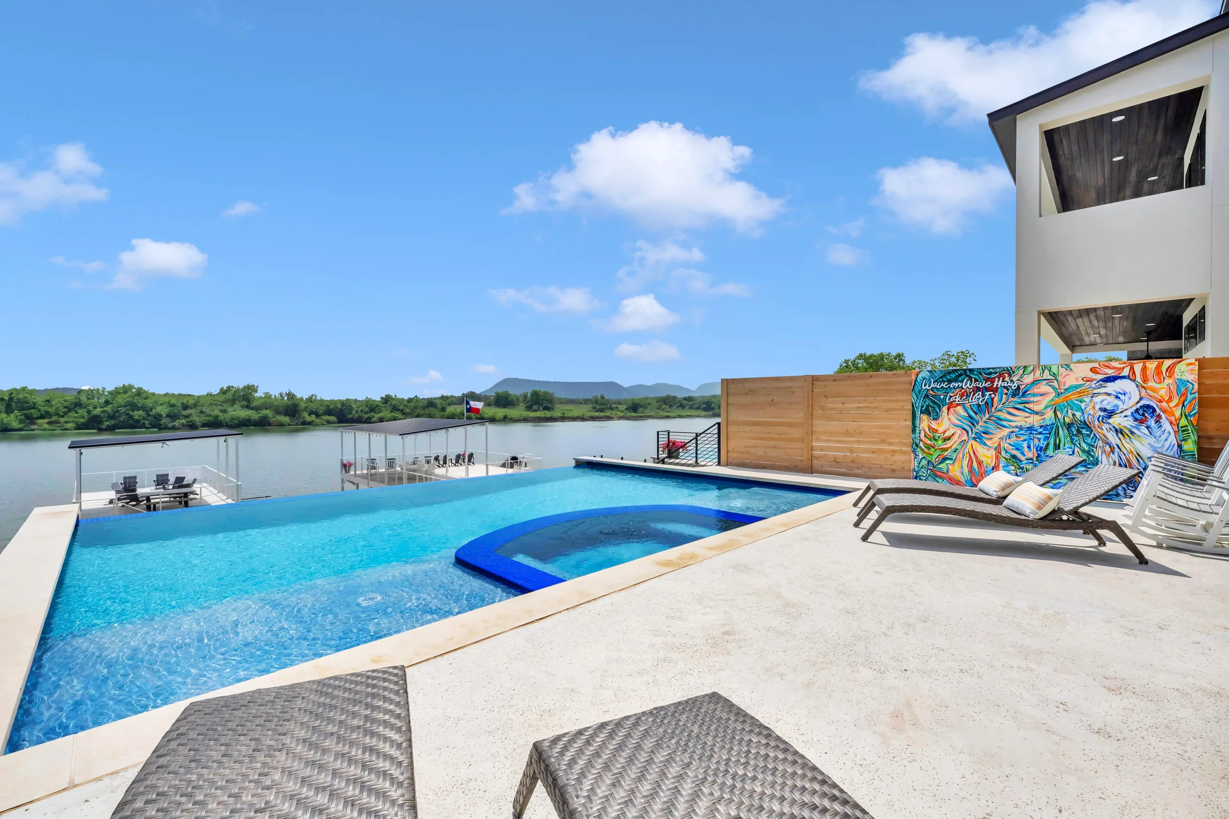 Wave on Wave Haus | Concierge Services #79