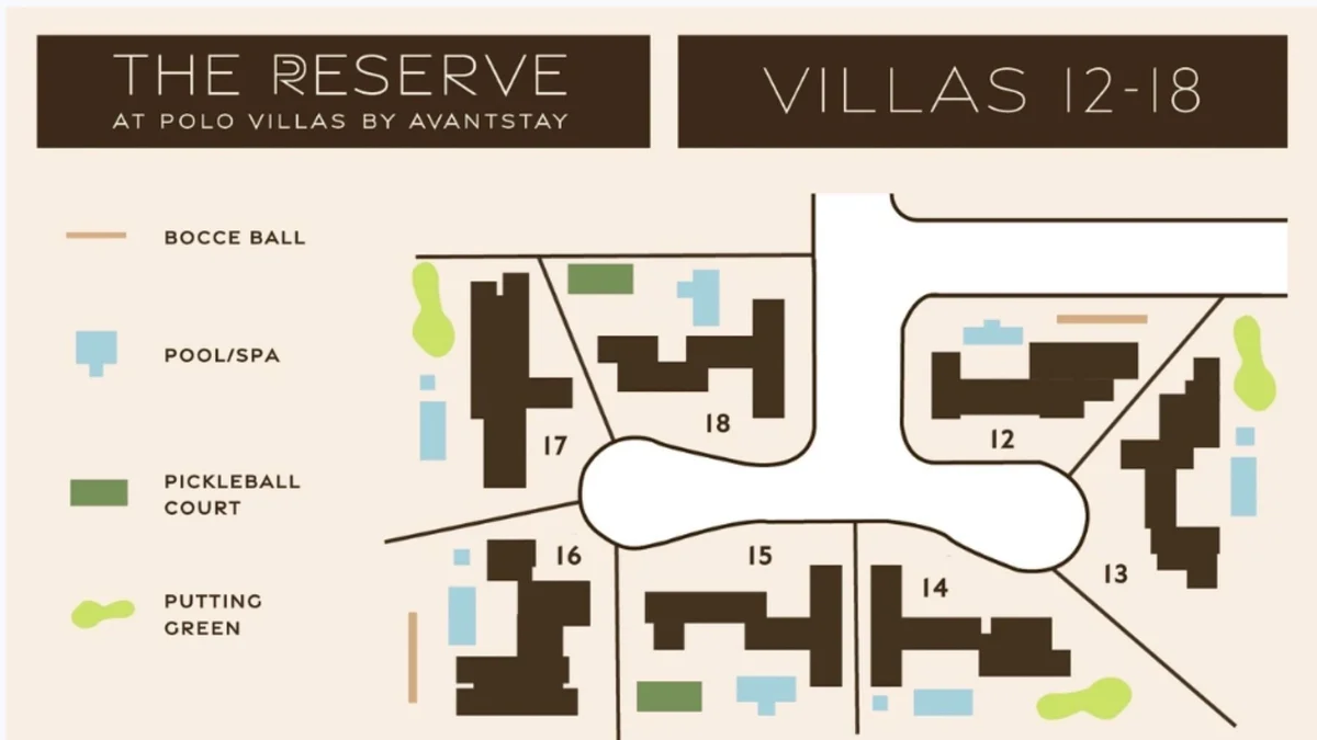The Reserve at Polo Villas | #17 by AvantStay #119