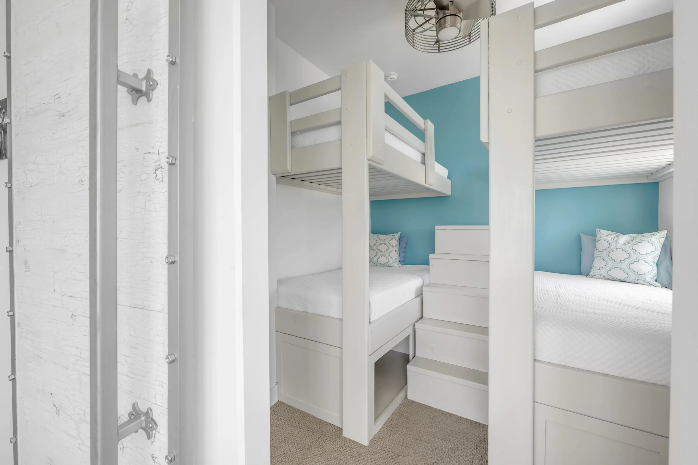 The Elevated Retreat | Concierge Services #65