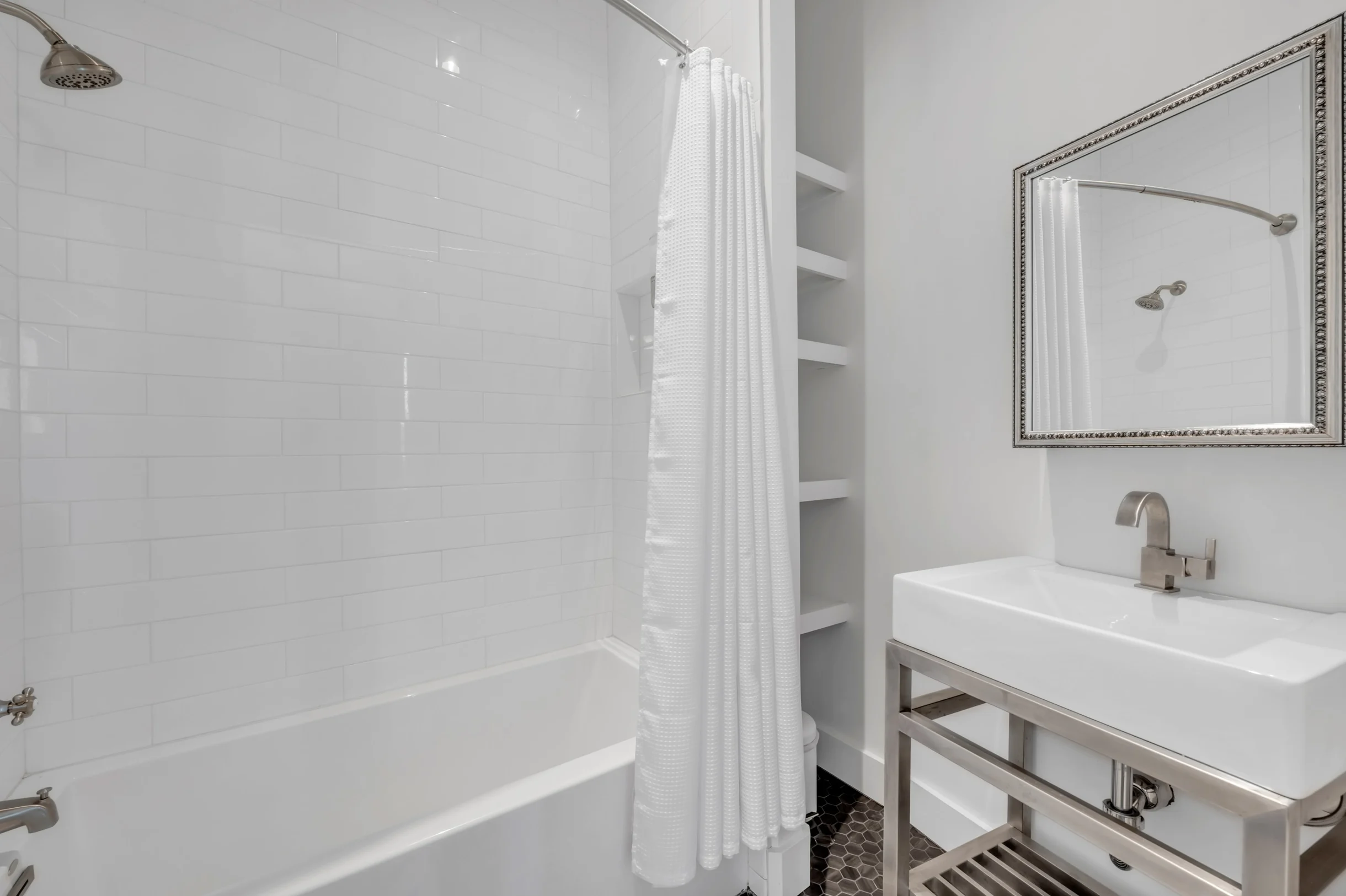 The Elevated Retreat | Concierge Services #91
