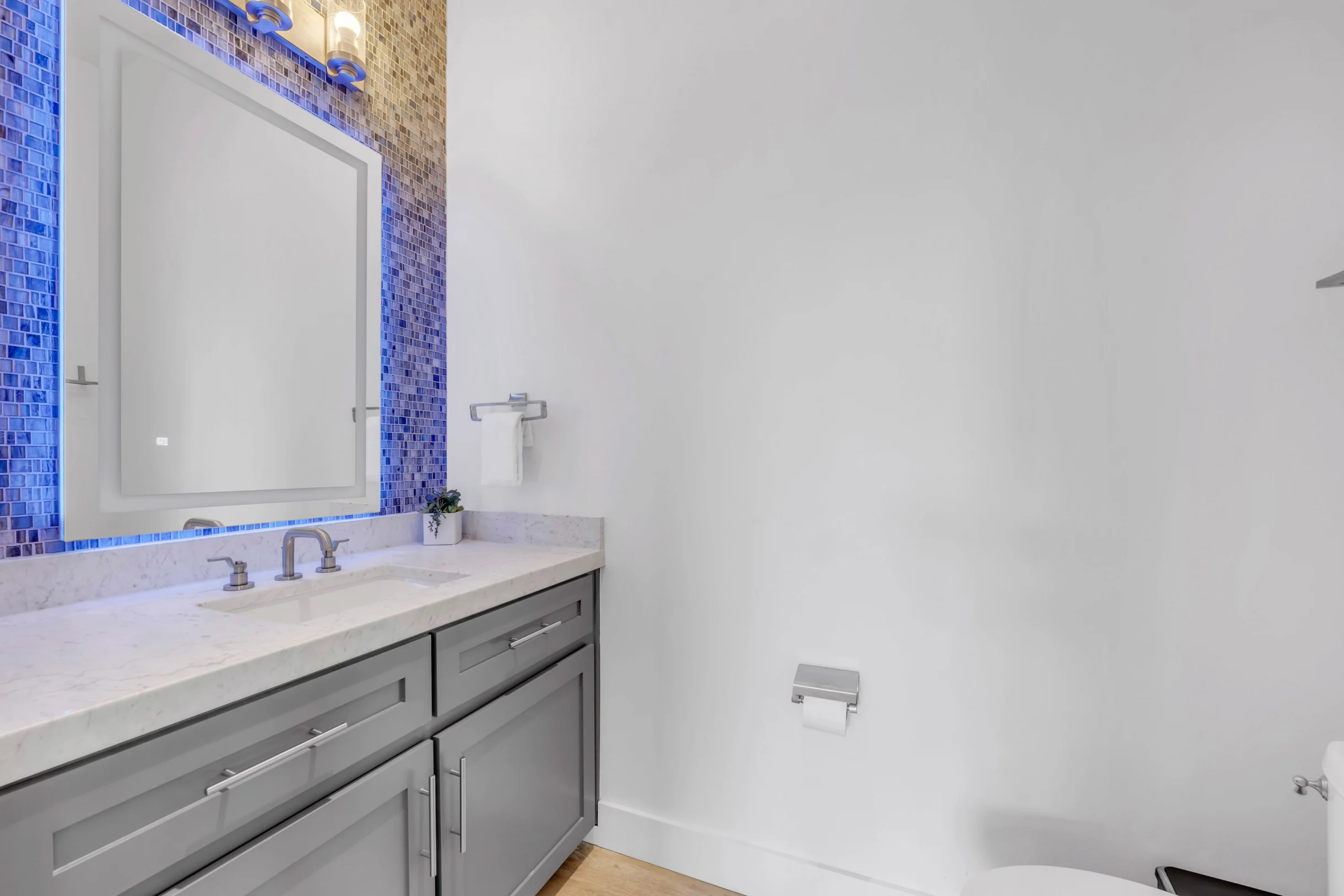 The Elevated Retreat | Concierge Services #80