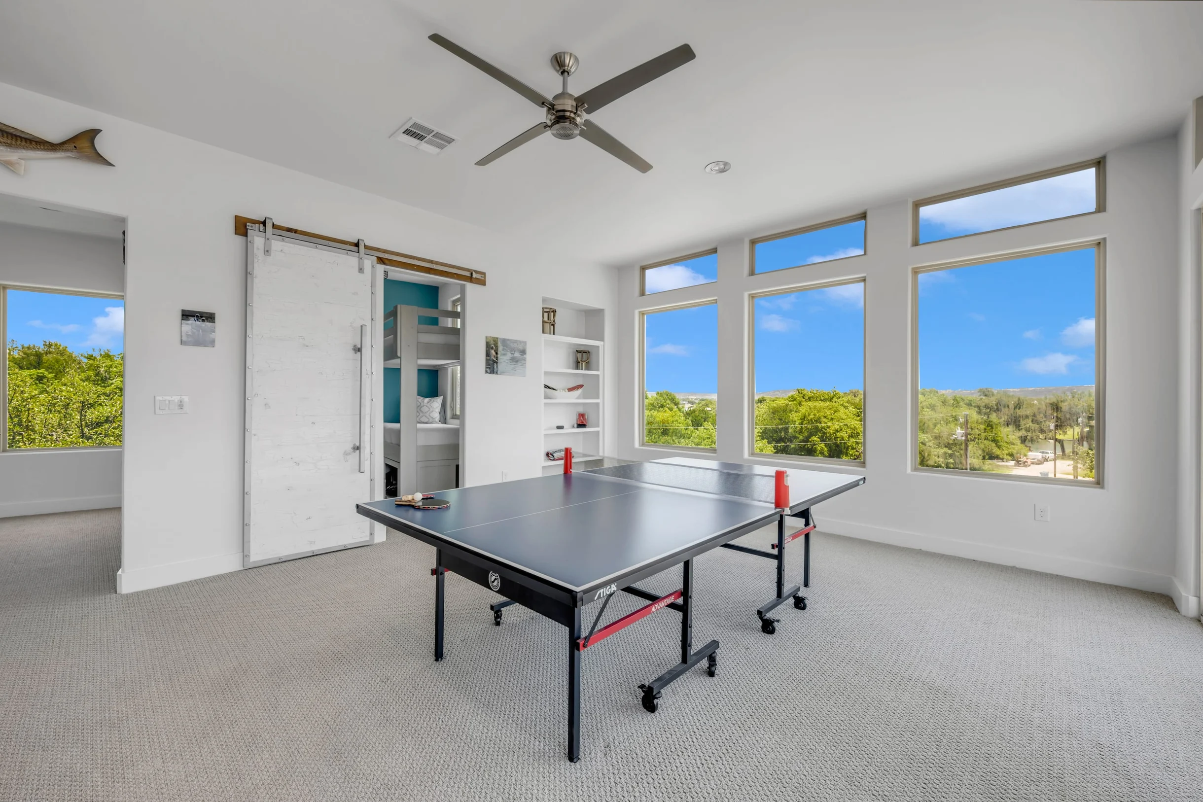 The Elevated Retreat | Concierge Services #86