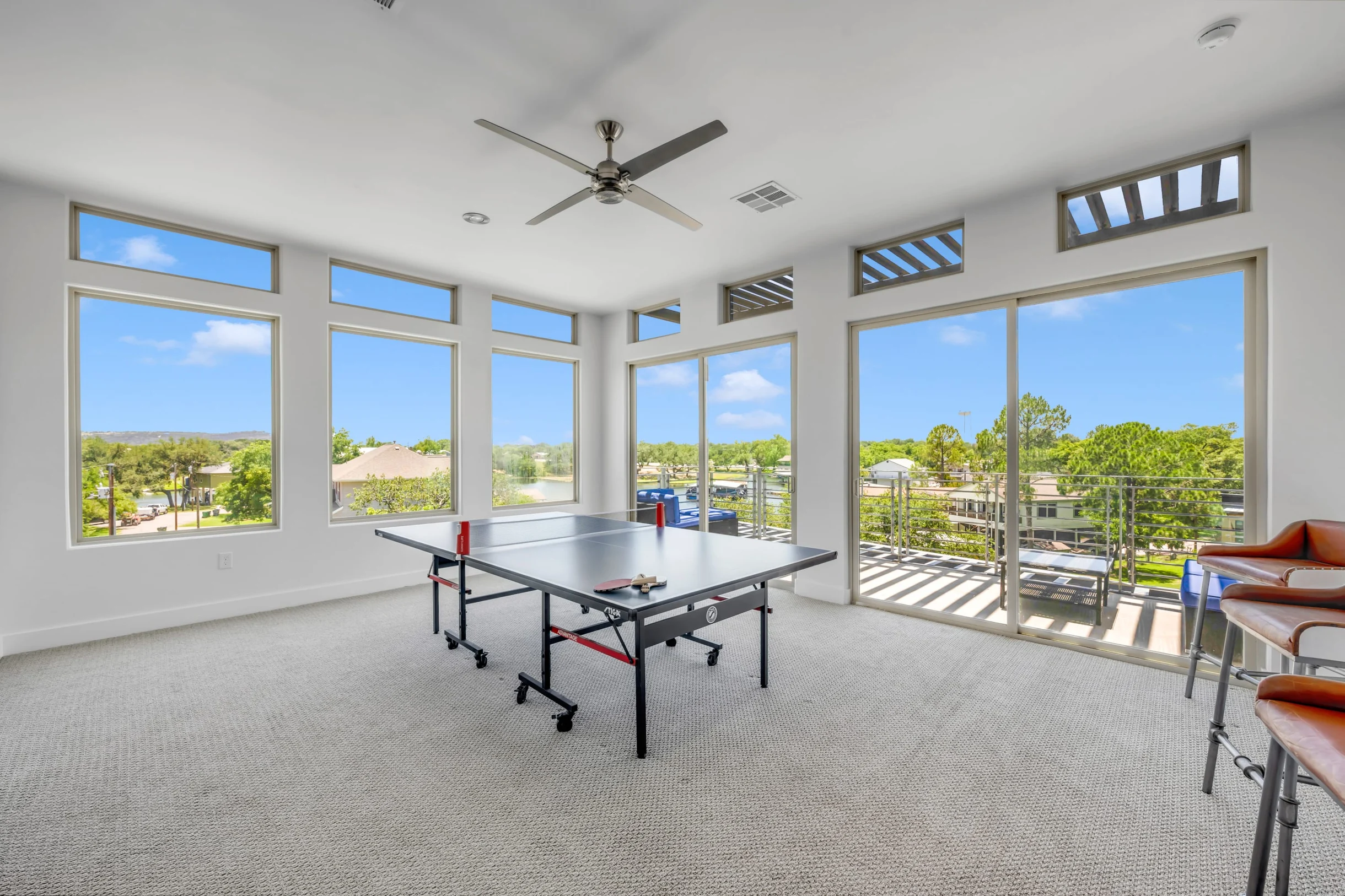 The Elevated Retreat | Concierge Services #130